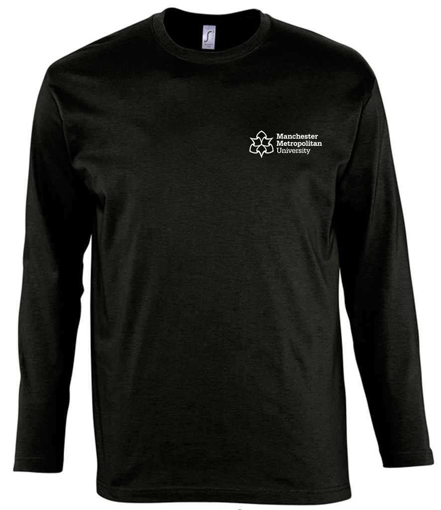 Long Sleeved MMU T-Shirt - Online Exclusive