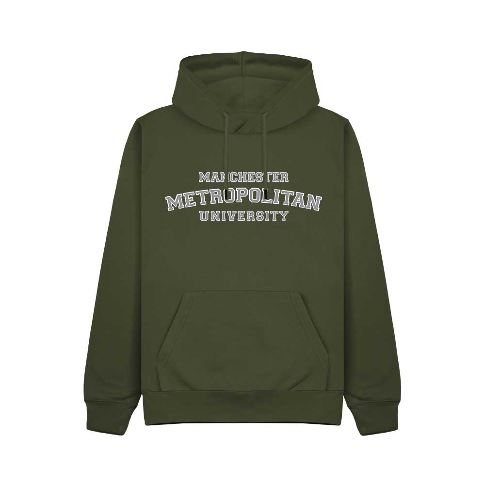 Class of 2025 Hoodie - Online Exclusive