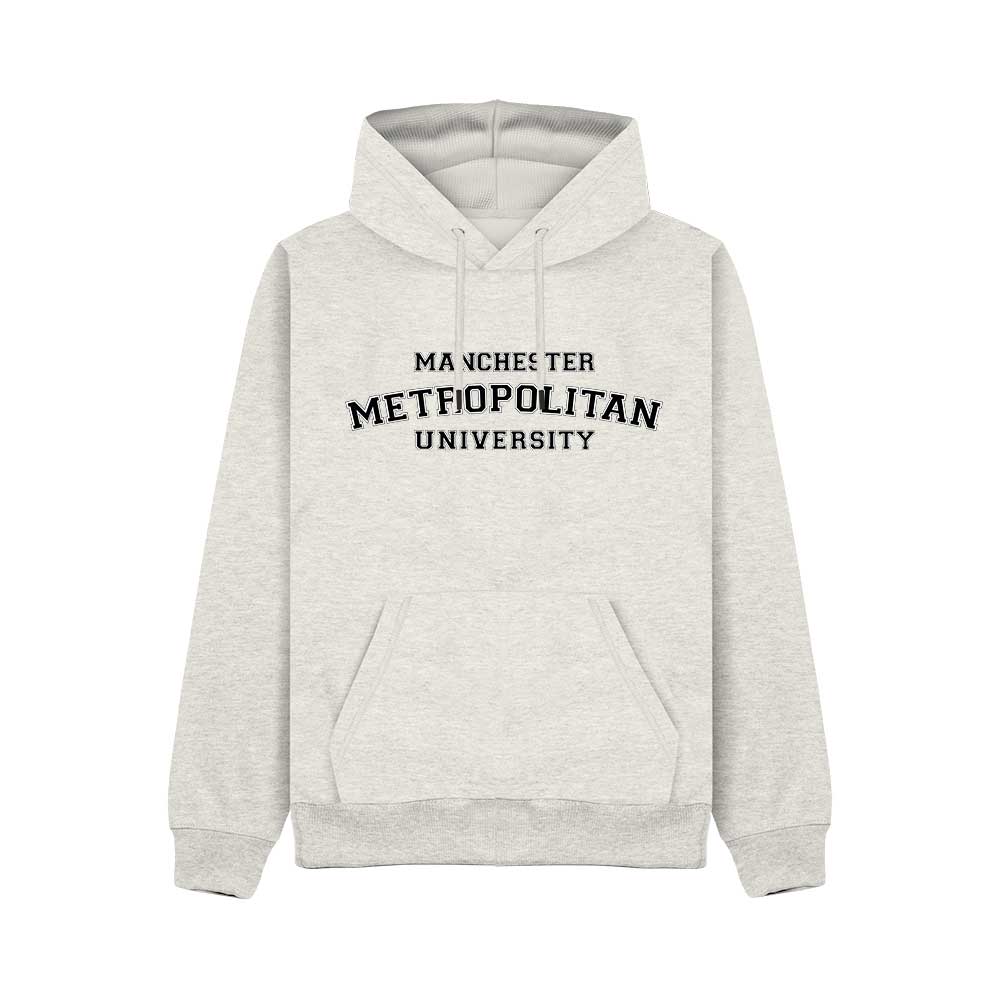 MMU Unisex Hoodie - Online Exclusive
