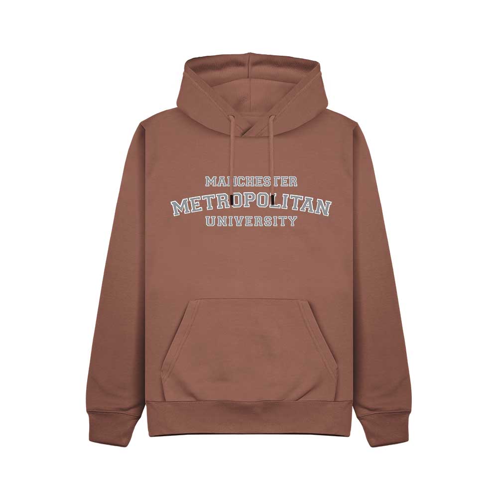 MMU Unisex Hoodie - Online Exclusive