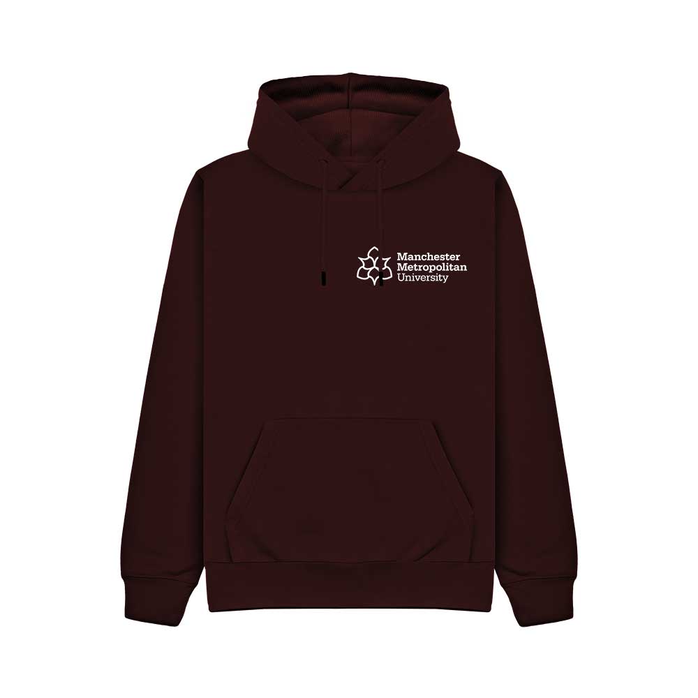 Class of 2025 University Logo Hoodie - Online Exclusive