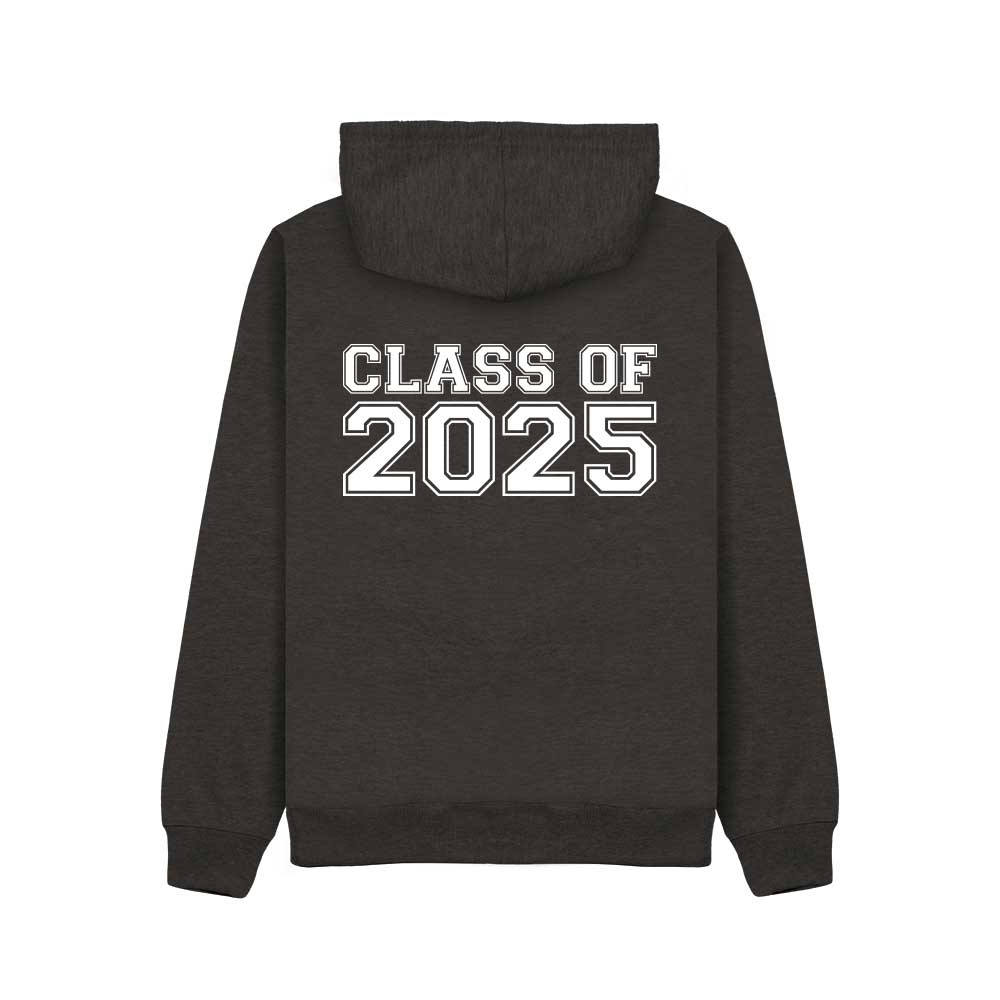Class of 2025 University Logo Hoodie - Online Exclusive