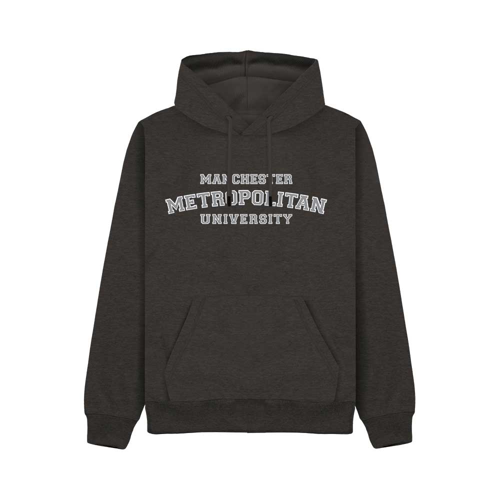 MMU Unisex Hoodie - Online Exclusive