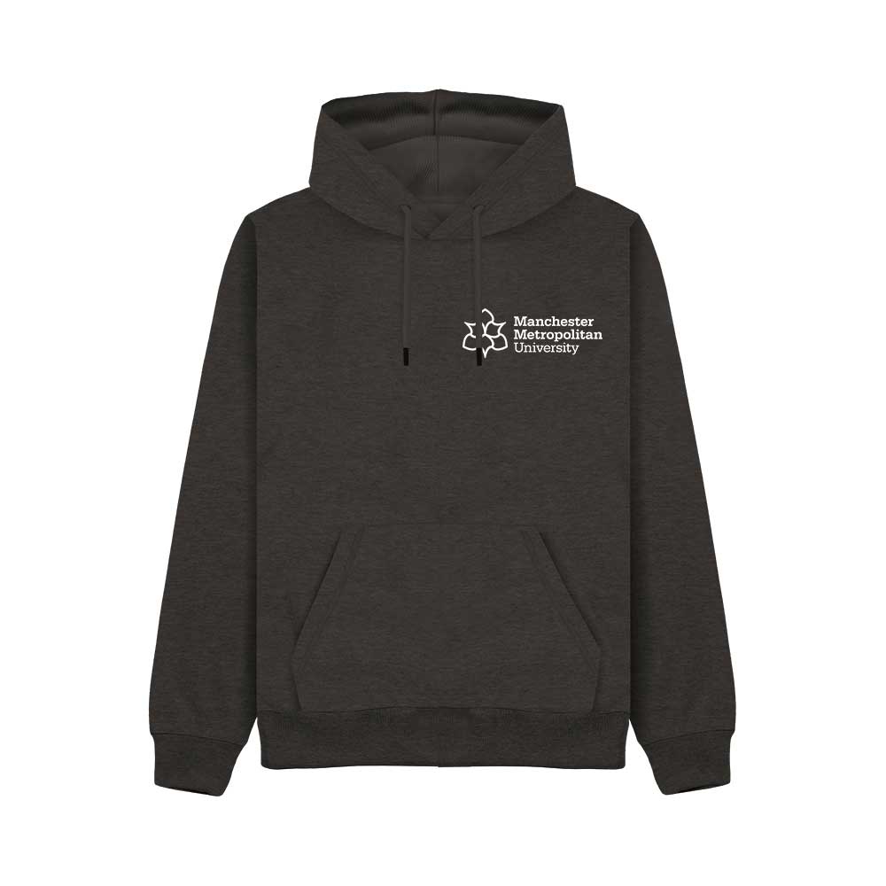 Class of 2025 University Logo Hoodie - Online Exclusive
