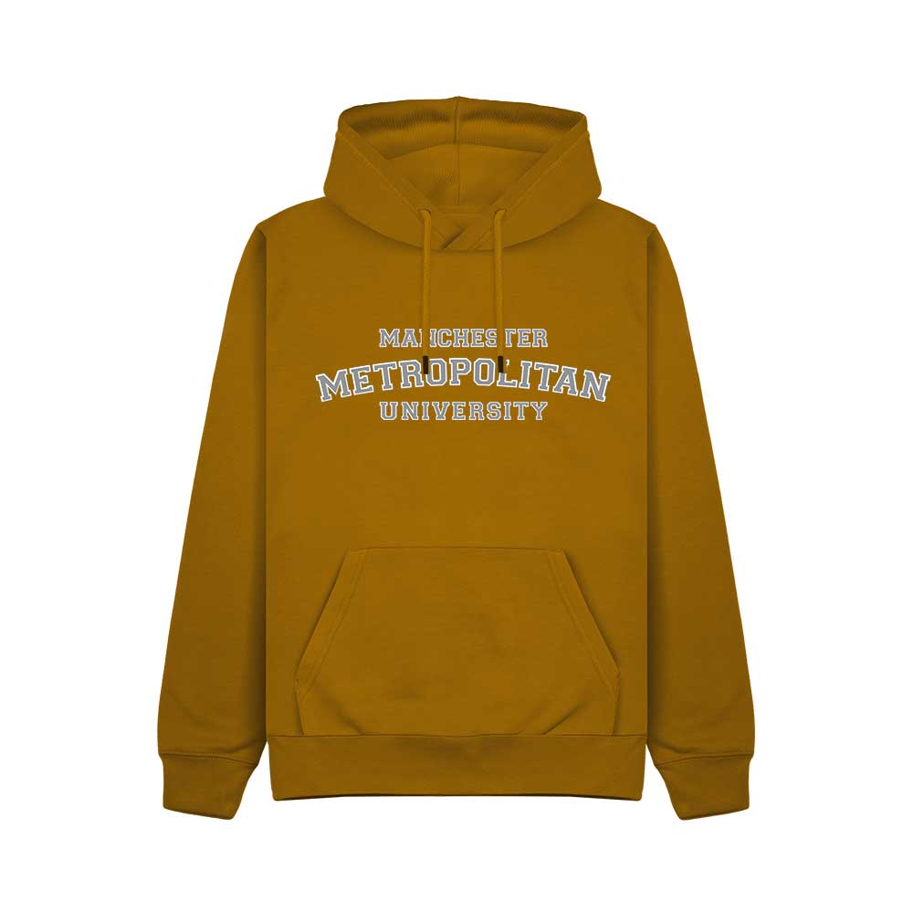 MMU Unisex Hoodie - Online Exclusive