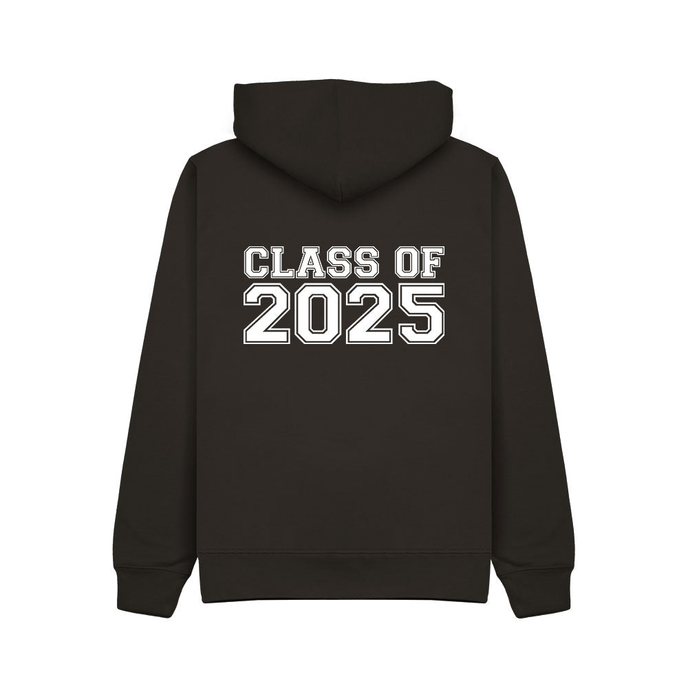 Class of 2025 University Logo Hoodie - Online Exclusive
