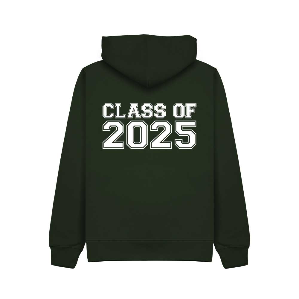 Class of 2025 Hoodie - Online Exclusive