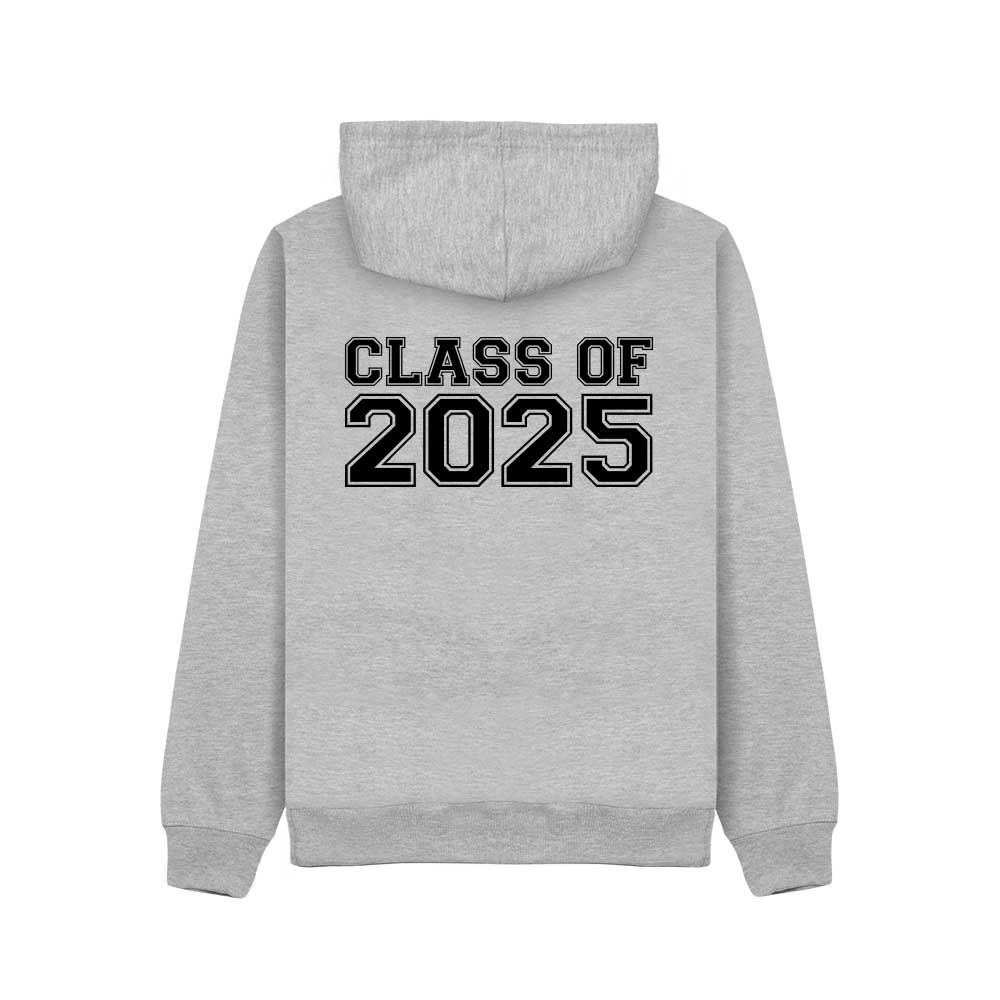 Class of 2025 Hoodie - Online Exclusive