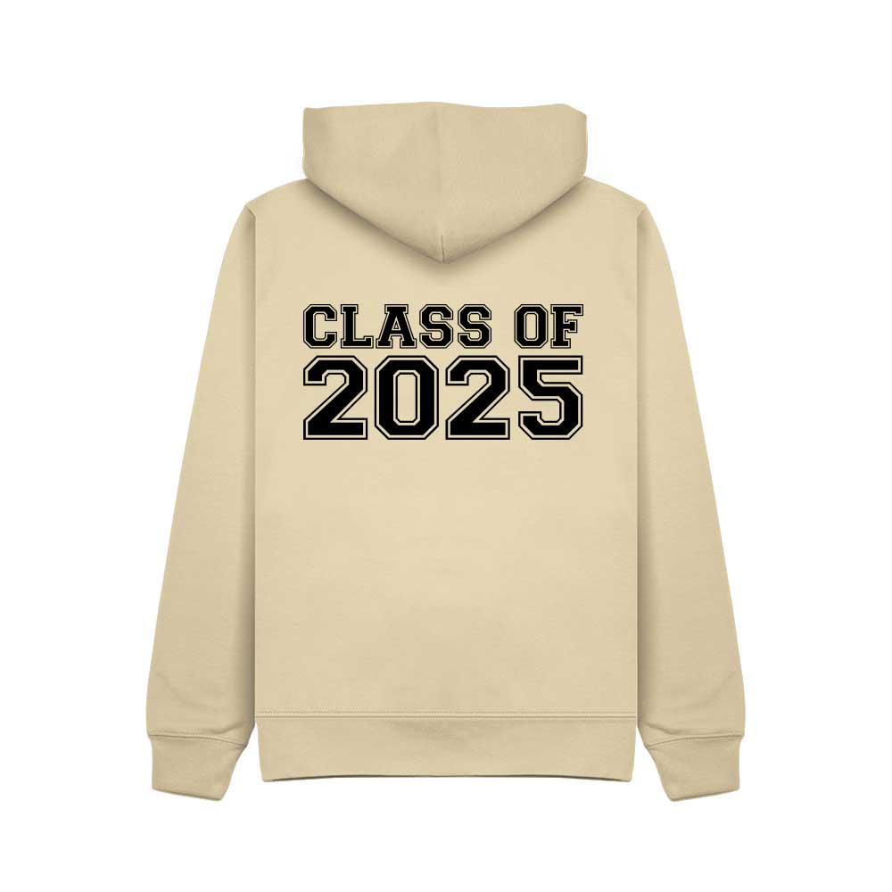 Class of 2025 Hoodie - Online Exclusive
