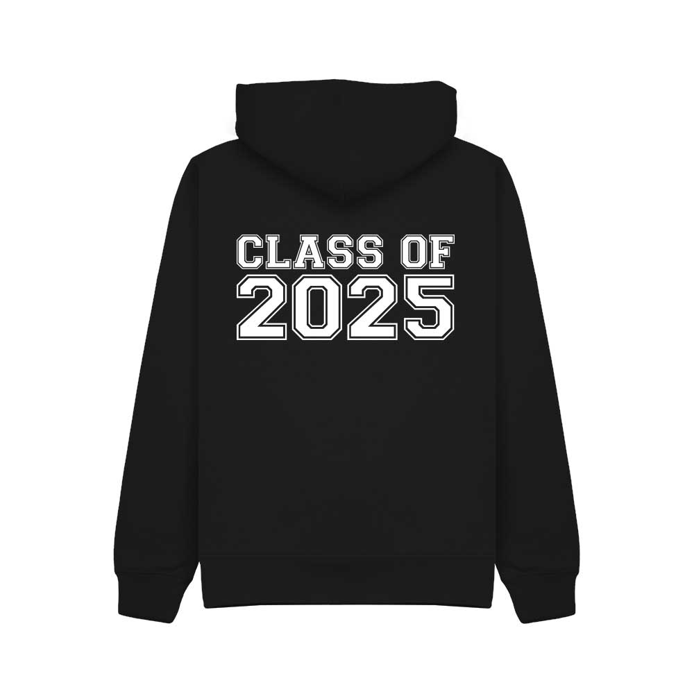Class of 2025 Hoodie - Online Exclusive
