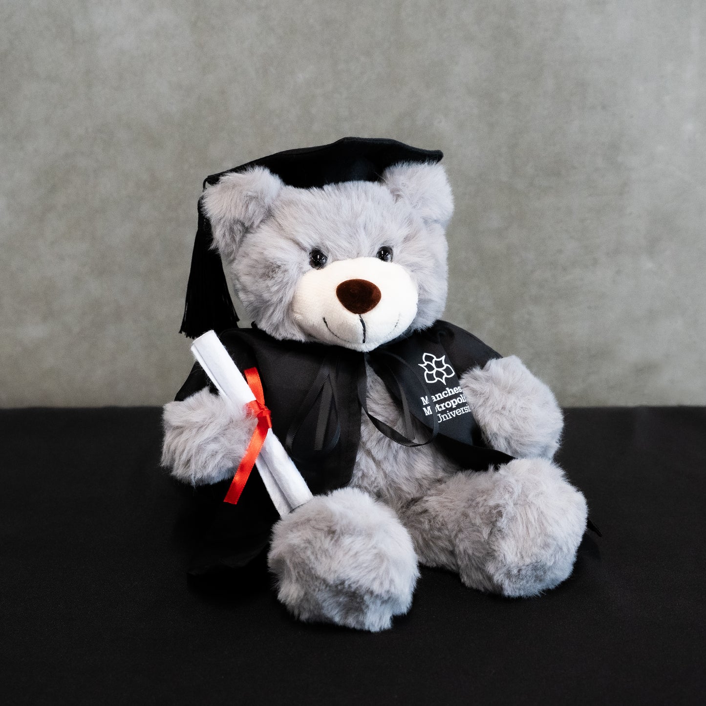 Stanley Graduation Bear