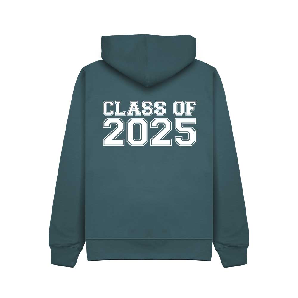 Class of 2025 Hoodie - Online Exclusive