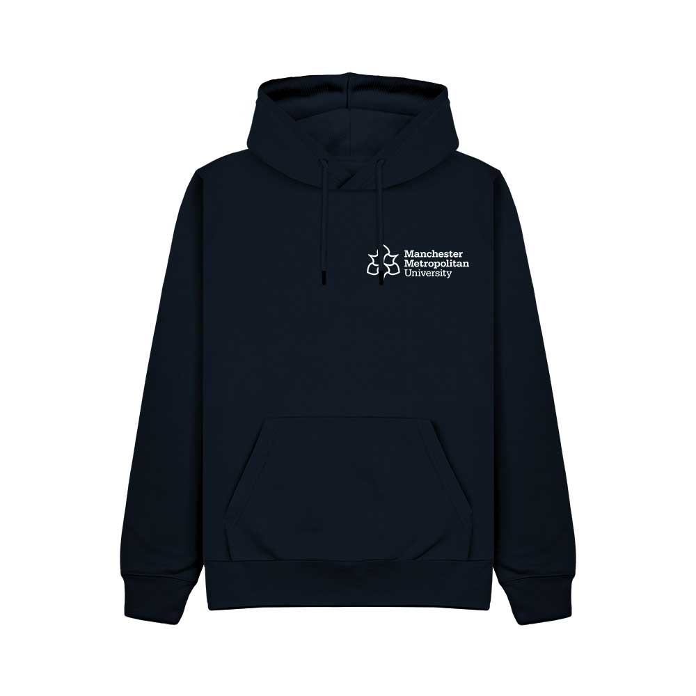 Class of 2026 University Logo Hoodie