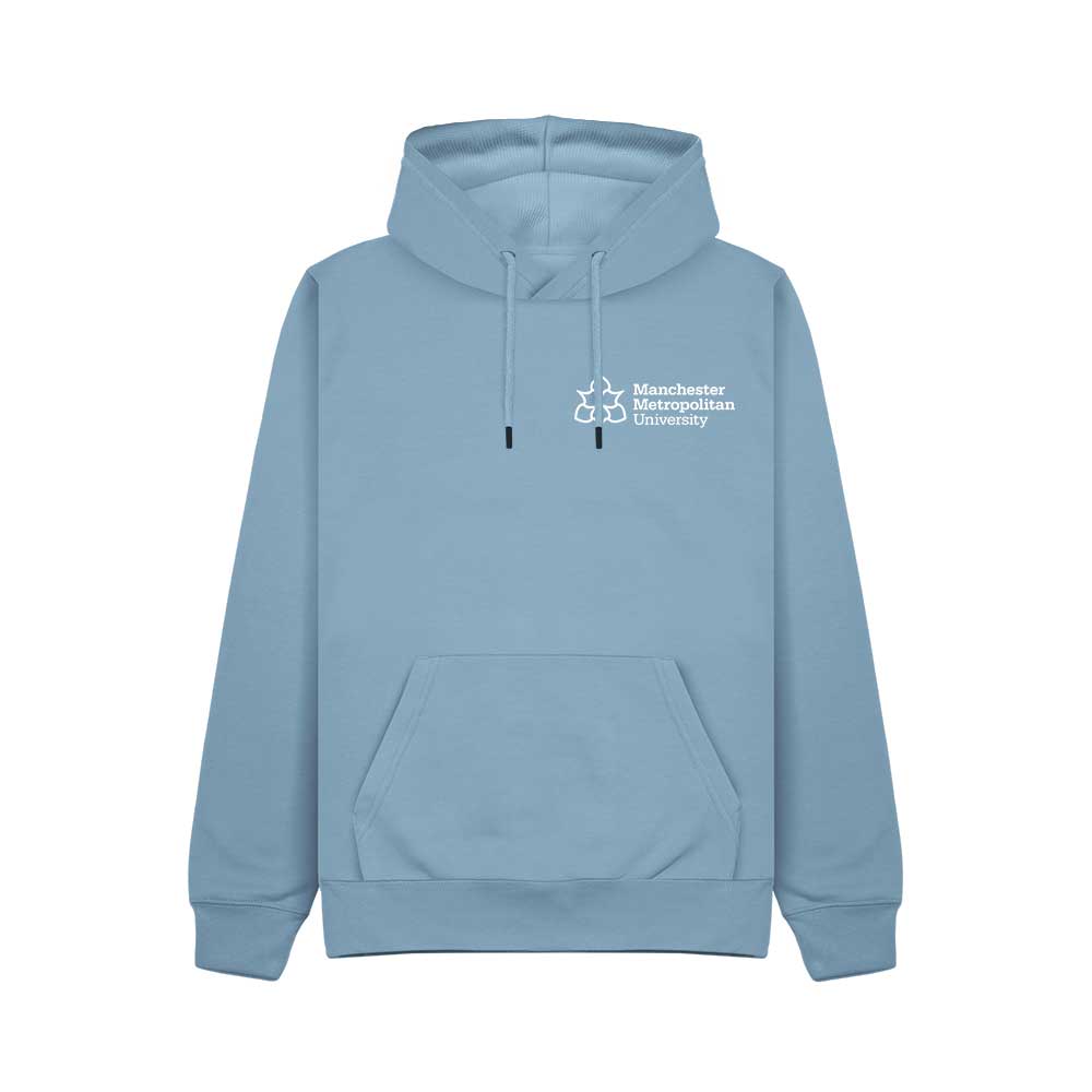 Class of 2025 University Logo Hoodie - Online Exclusive