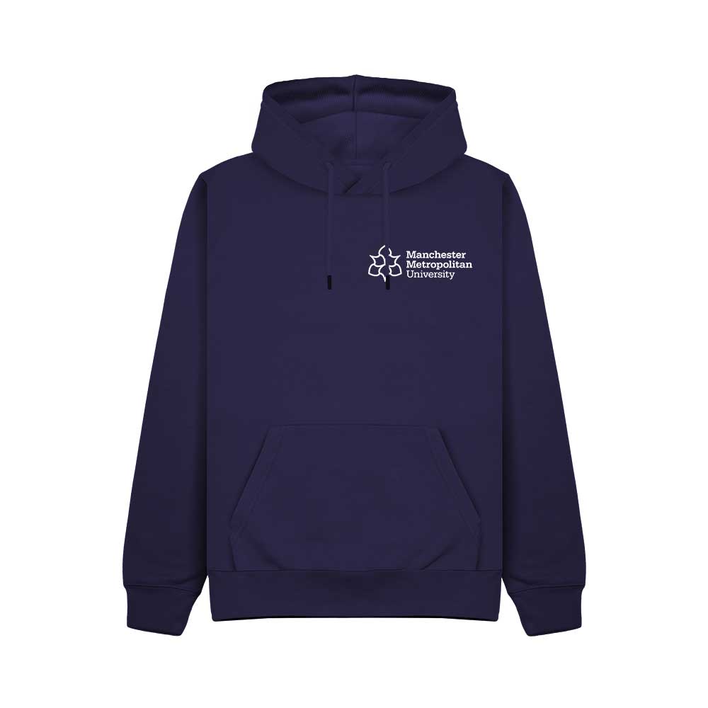 Class of 2025 University Logo Hoodie - Online Exclusive