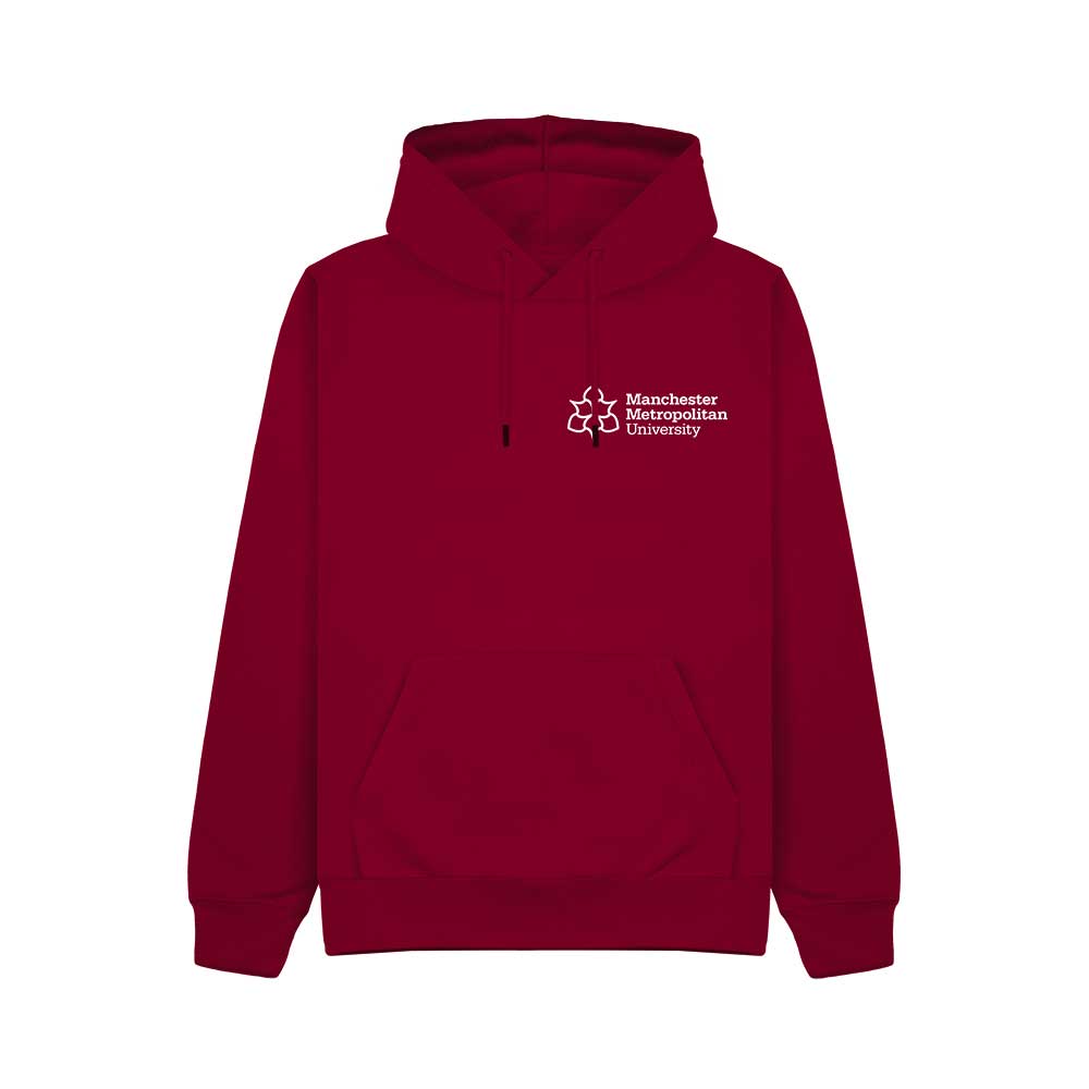 Class of 2025 University Logo Hoodie - Online Exclusive
