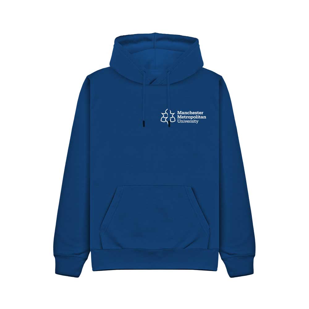 Class of 2025 University Logo Hoodie - Online Exclusive