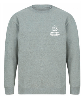 Manchester Met Sweatshirt