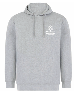 Manchester Met Hoodie