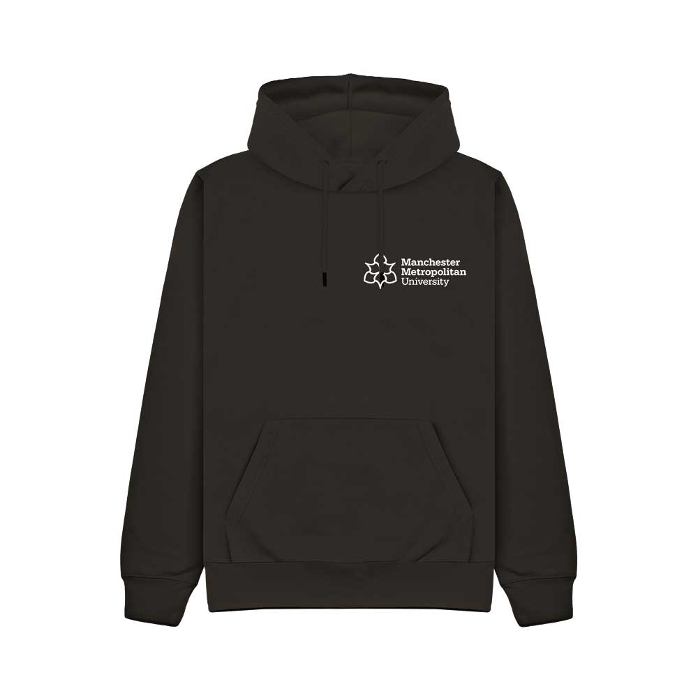 Class of 2025 University Logo Hoodie - Online Exclusive