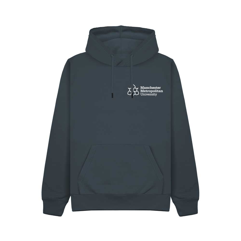 Class of 2025 University Logo Hoodie - Online Exclusive