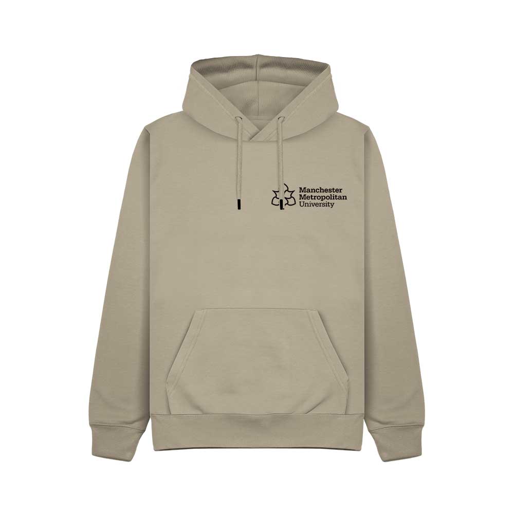 Class of 2025 University Logo Hoodie - Online Exclusive