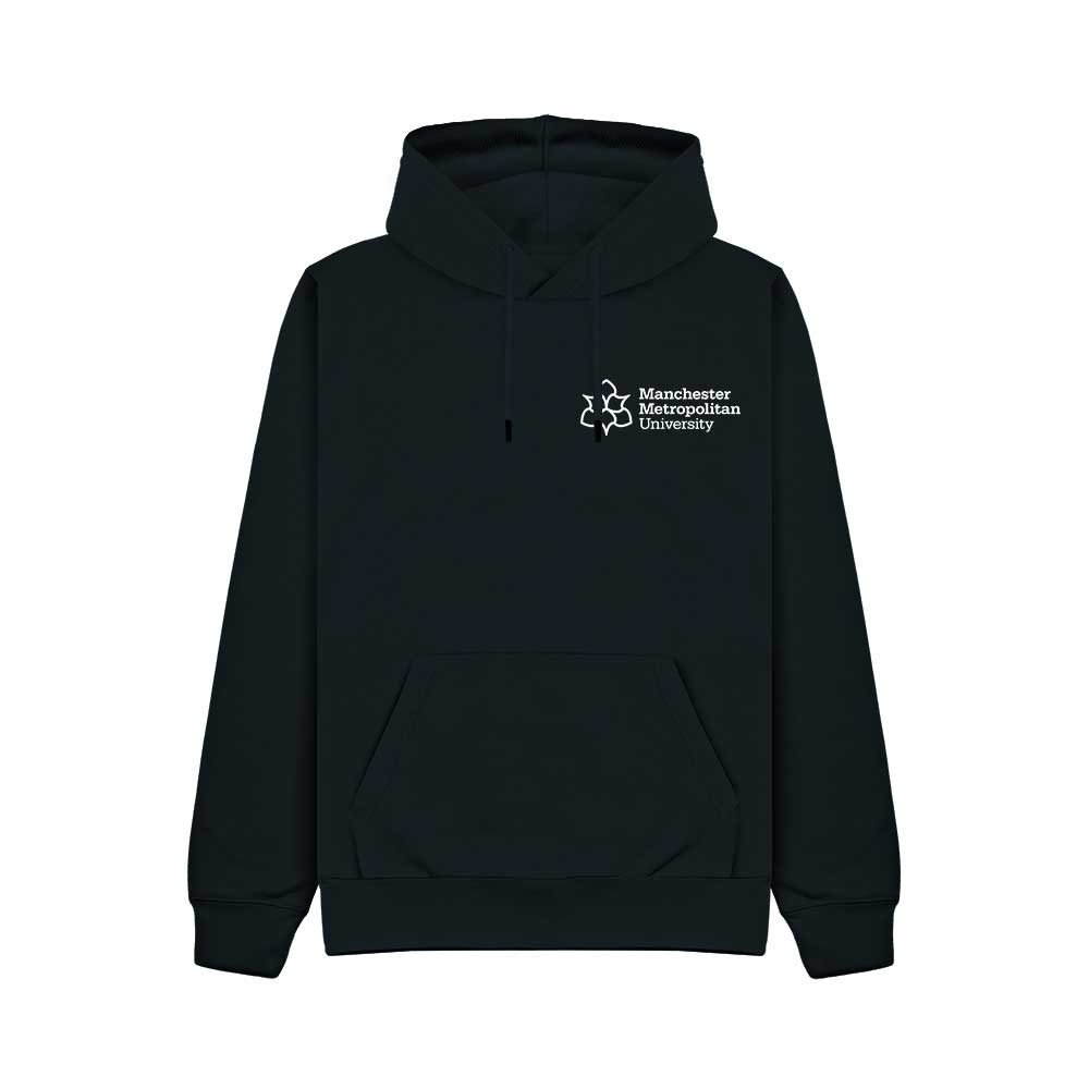 Class of 2025 University Logo Hoodie - Online Exclusive