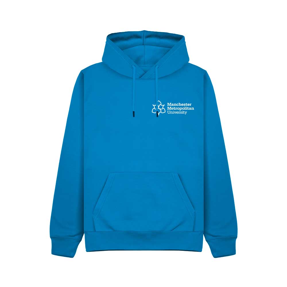 Class of 2025 University Logo Hoodie - Online Exclusive