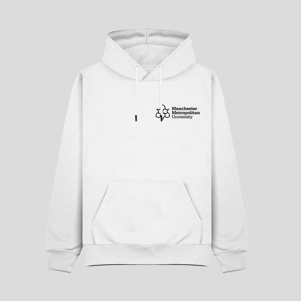 Class of 2025 University Logo Hoodie - Online Exclusive