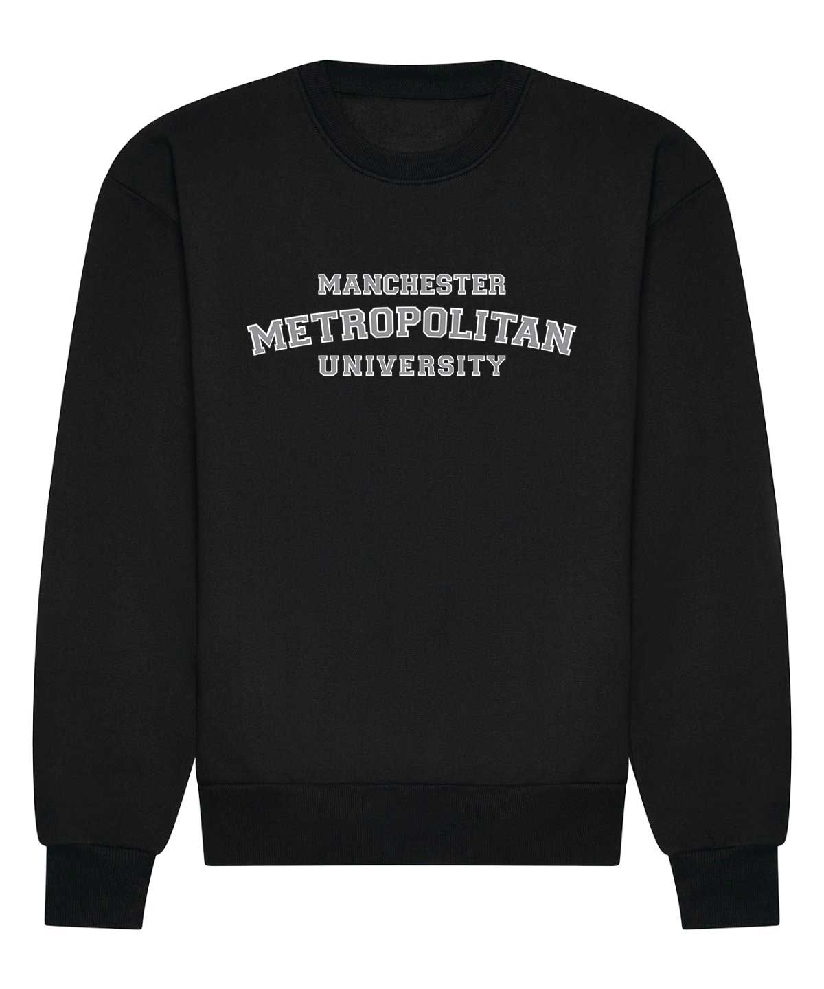 MMU Sweatshirt - Online Exclusive