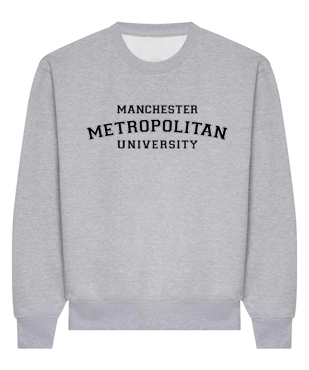 MMU Sweatshirt - Online Exclusive