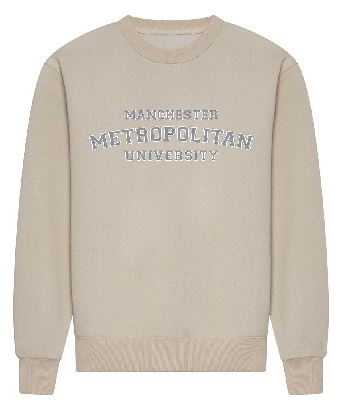 MMU Sweatshirt - Online Exclusive