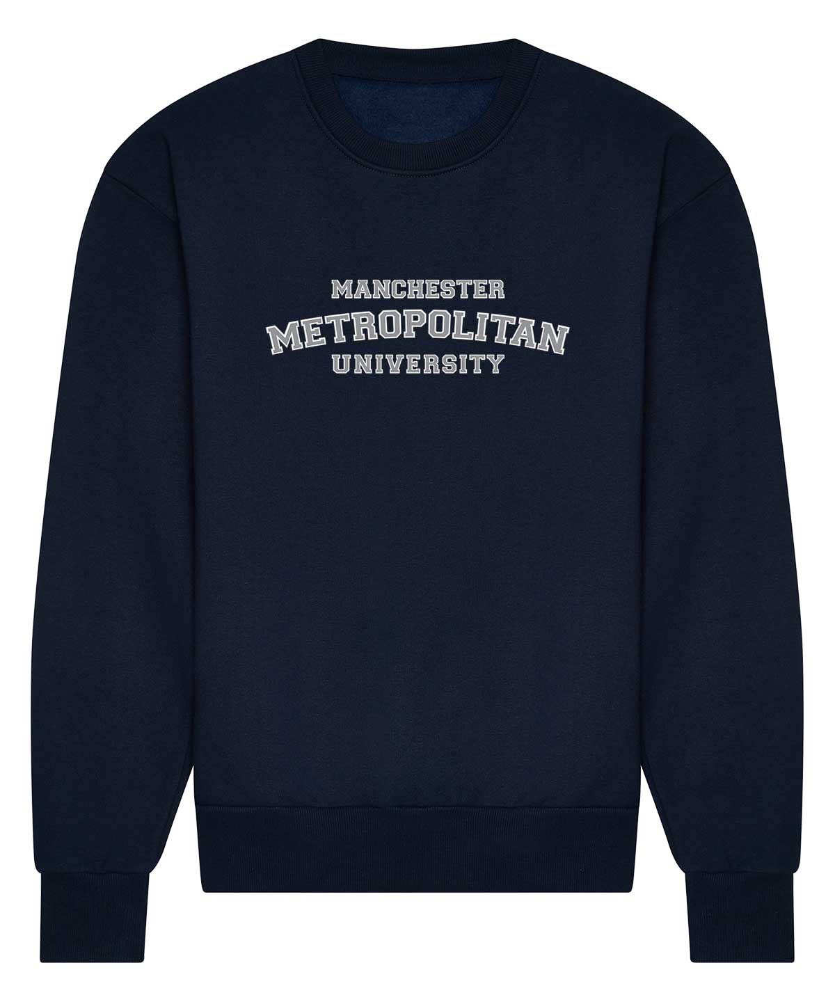 MMU Sweatshirt - Online Exclusive