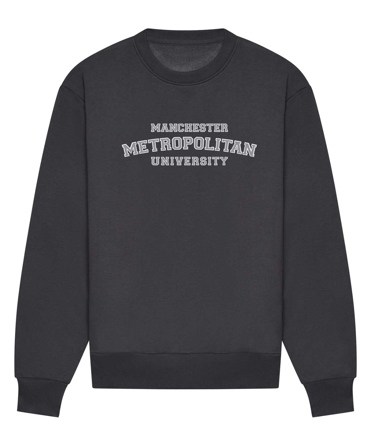 MMU Sweatshirt - Online Exclusive