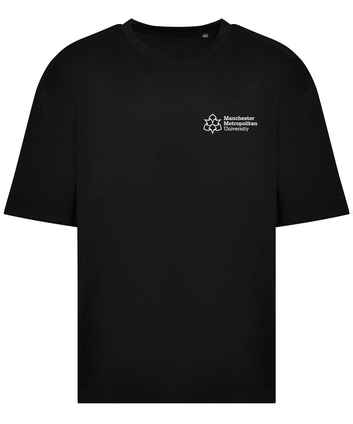 Oversized MMU T-Shirt - Online Exclusive