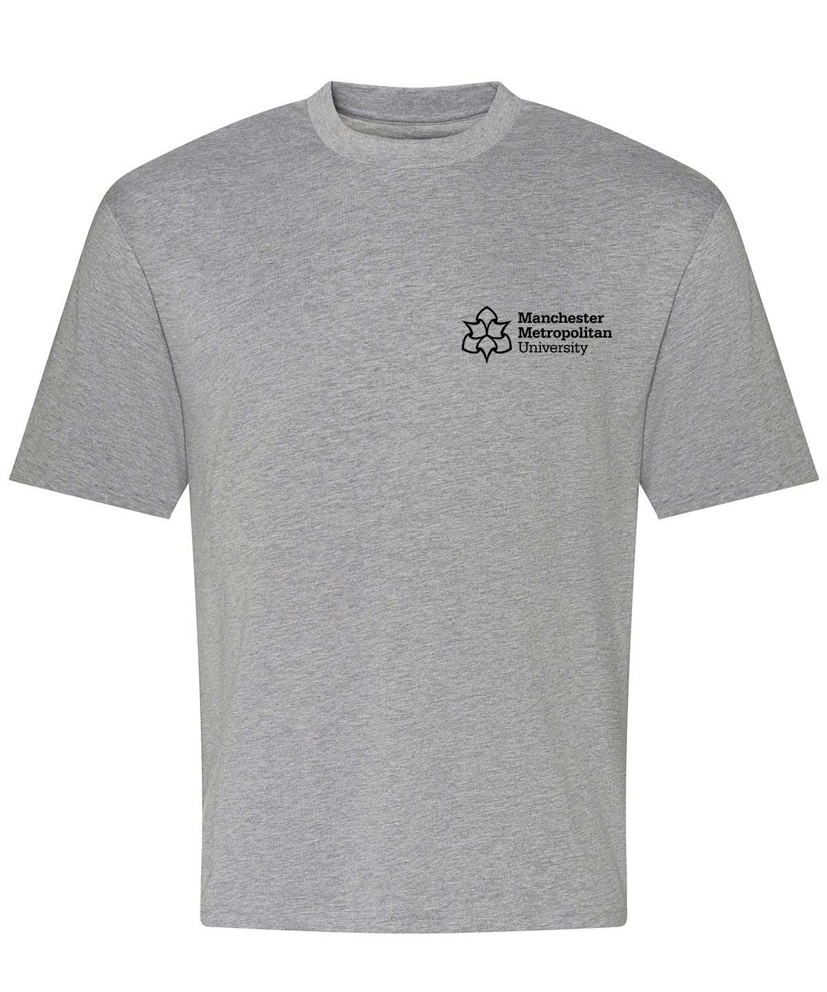 Oversized MMU T-Shirt - Online Exclusive