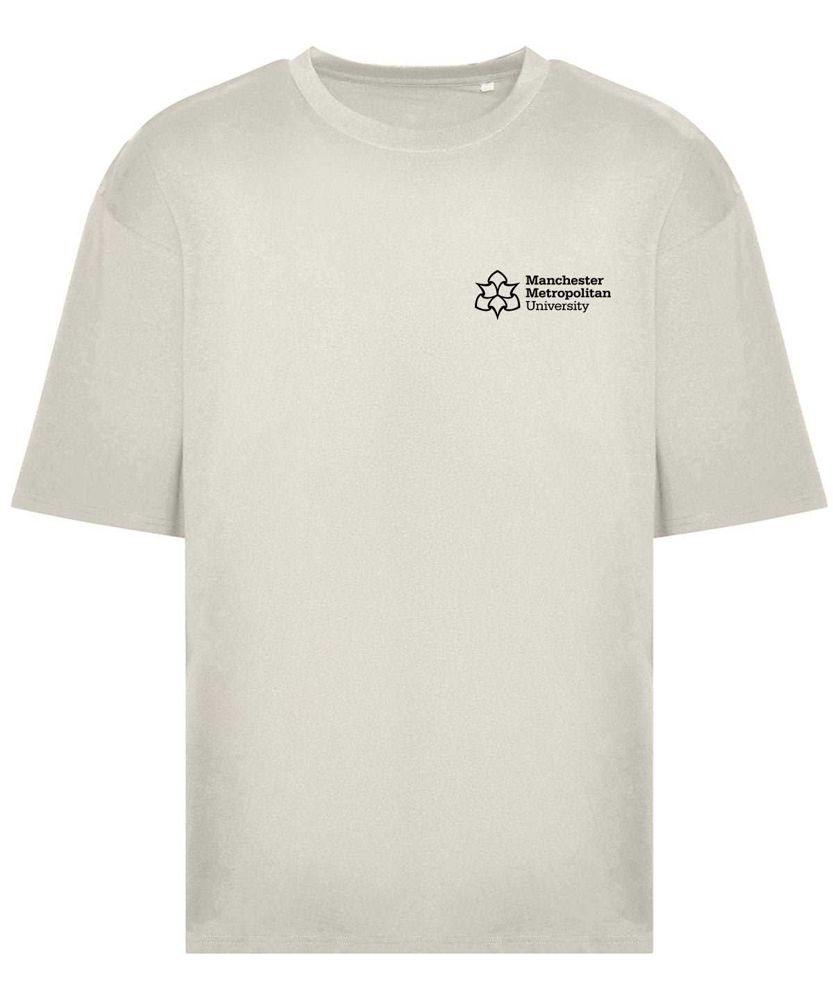 Oversized MMU T-Shirt - Online Exclusive