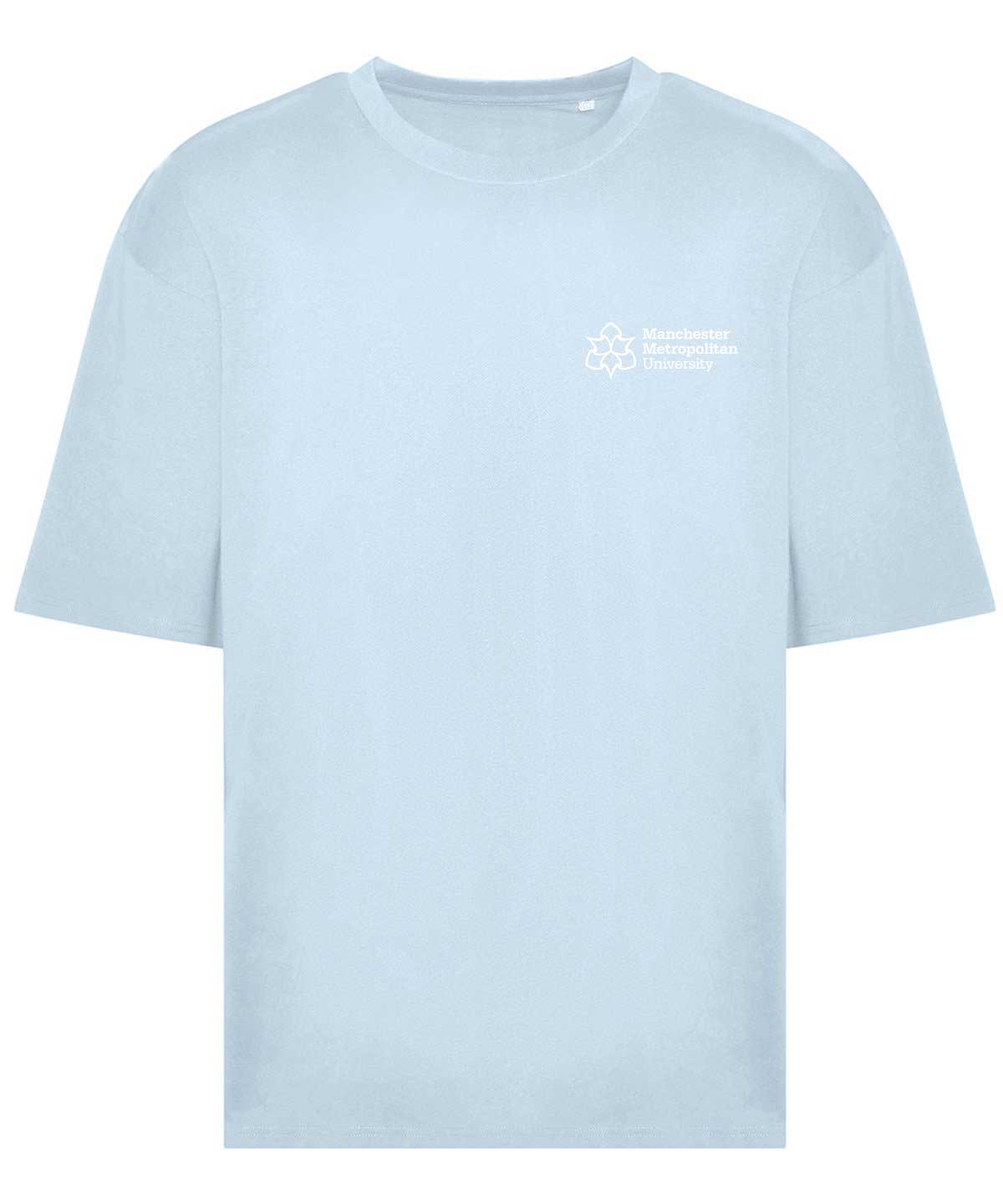 Oversized MMU T-Shirt - Online Exclusive