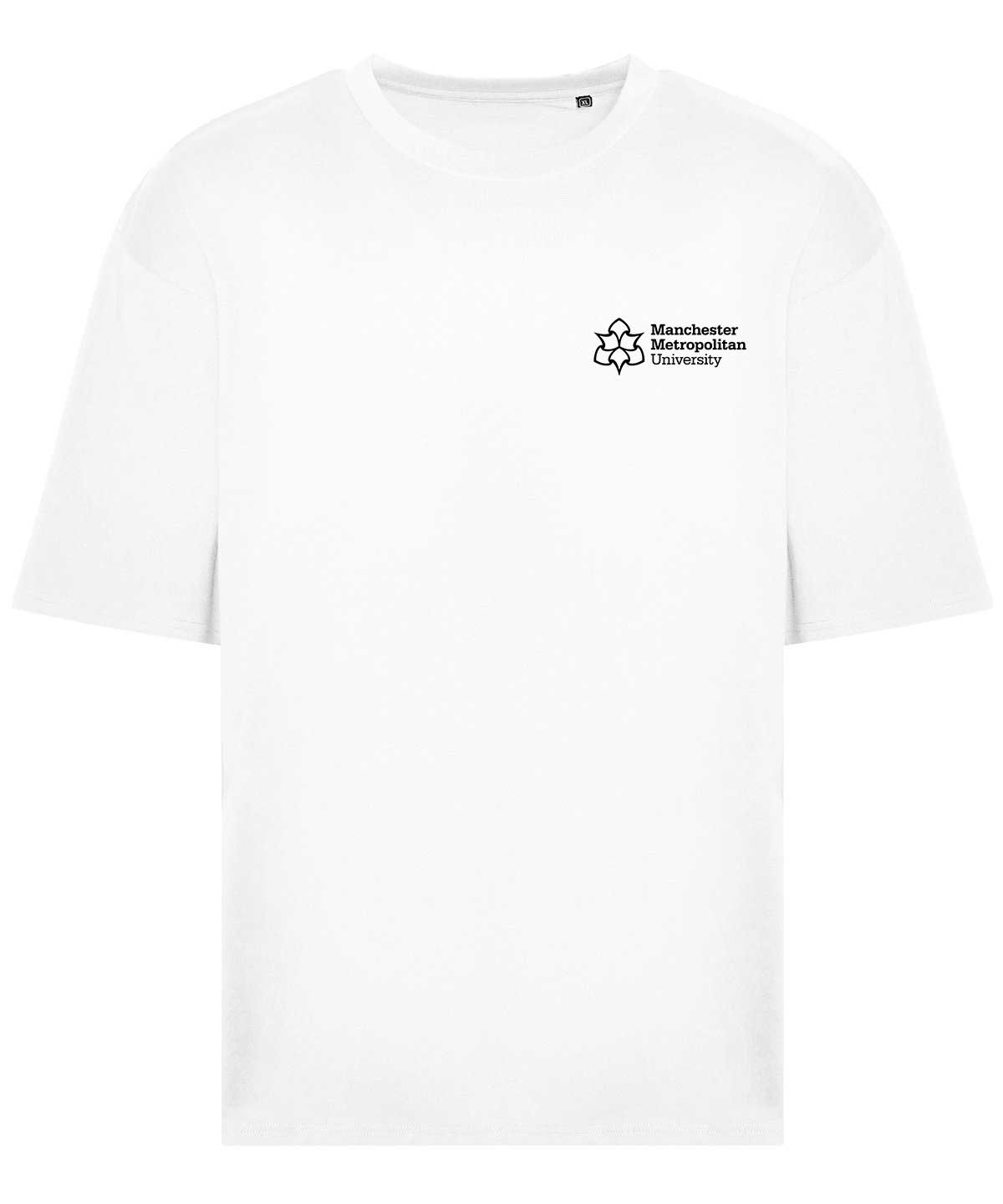 Oversized MMU T-Shirt - Online Exclusive