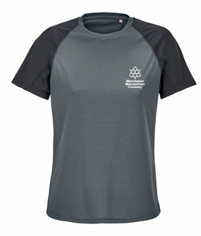 Vortex Performance Tshirt Female