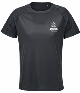 Vortex Performance Tshirt Female