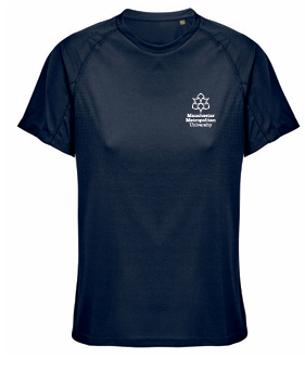 Vortex Performance Tshirt Female