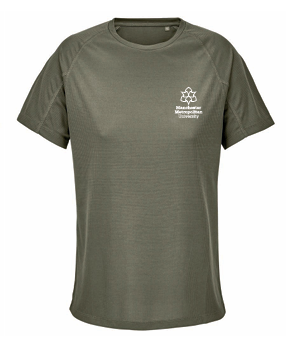 Vortex Performance Tshirt Female