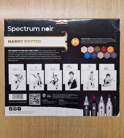 Art Kit by Spectrum Noir