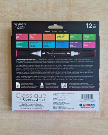 Classique by Spectrum Noir