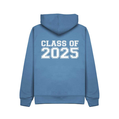 Class of 2025 University Logo Hoodie - Online Exclusive