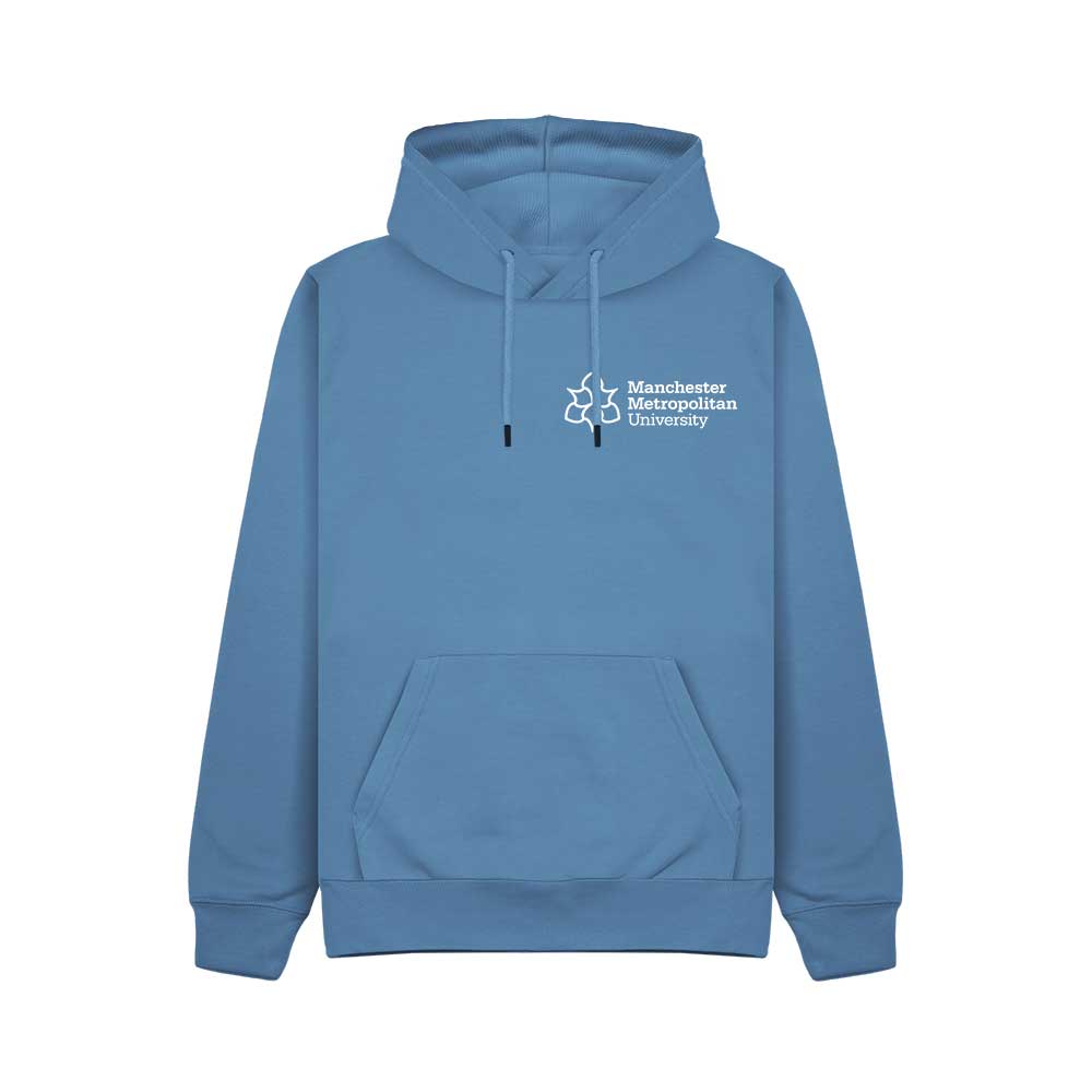 Class of 2025 University Logo Hoodie - Online Exclusive