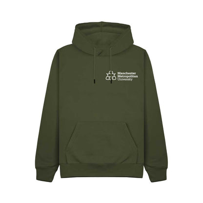 Class of 2025 University Logo Hoodie - Online Exclusive