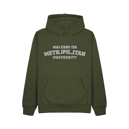 Class of 2025 Hoodie - Online Exclusive