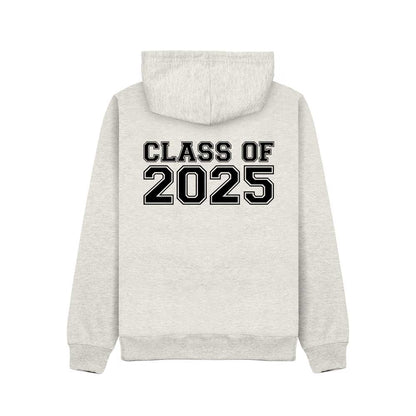 Class of 2025 University Logo Hoodie - Online Exclusive